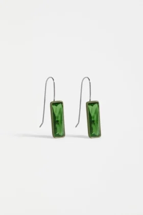 Jule Small Hook Earring