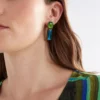 Juvel Small Stud Earring Juvel Small Stud Earring