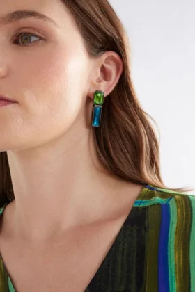 Juvel Small Stud Earring Juvel Small Stud Earring