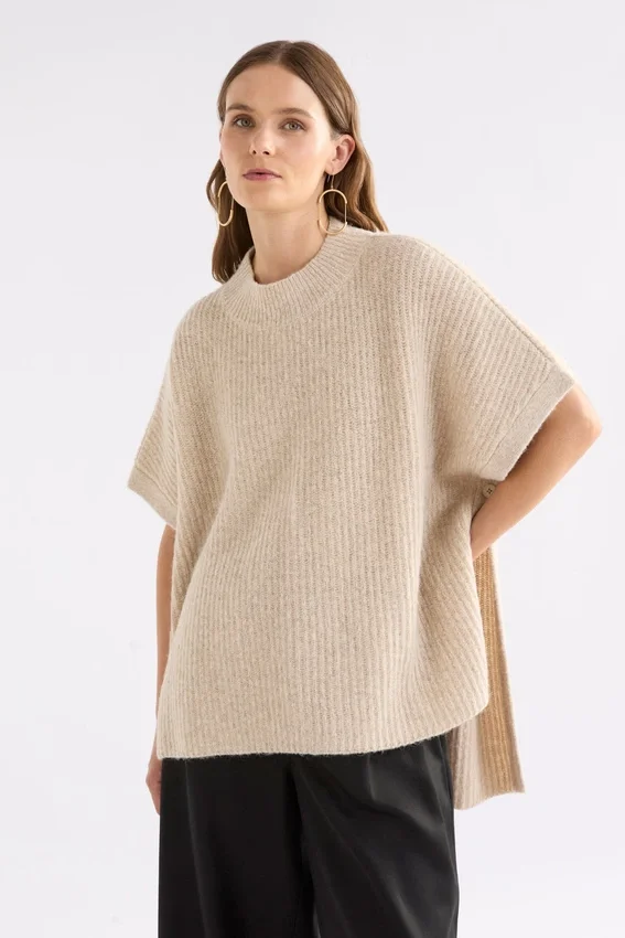 Kaanto Poncho Kaanto Poncho