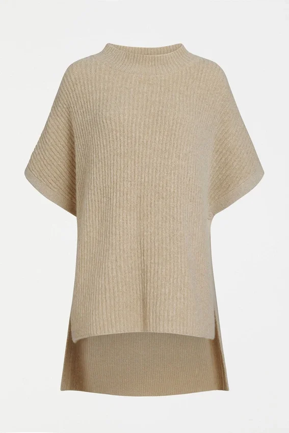 Kaanto Poncho Kaanto Poncho