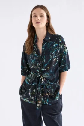 Kallio Shirt