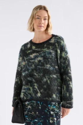 Kallio Sweater