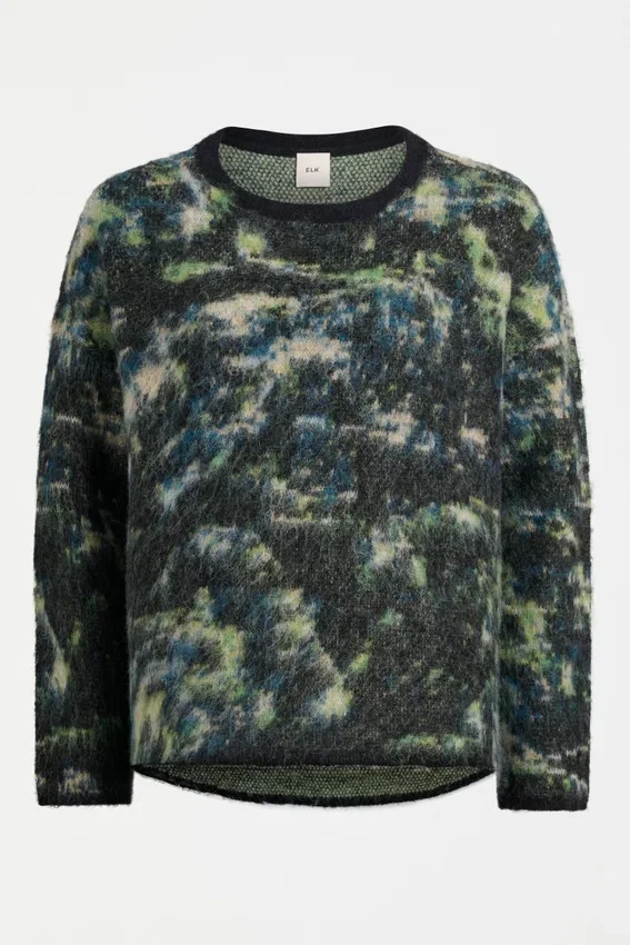 Kallio Sweater Kallio Sweater