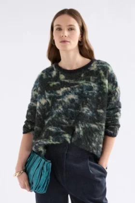 Kallio Sweater