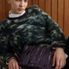 Kallio Sweater Kallio Sweater