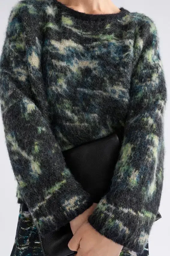 Kallio Sweater Kallio Sweater