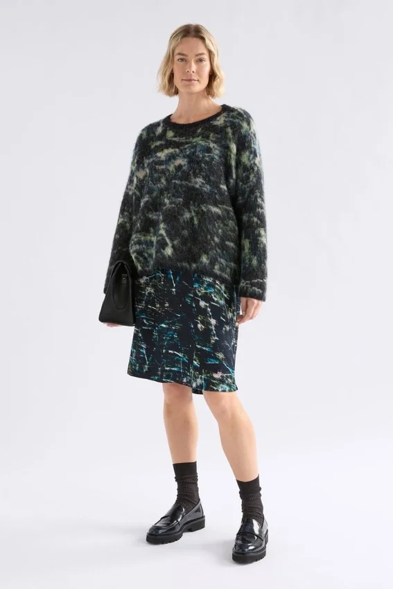 Kallio Sweater Kallio Sweater