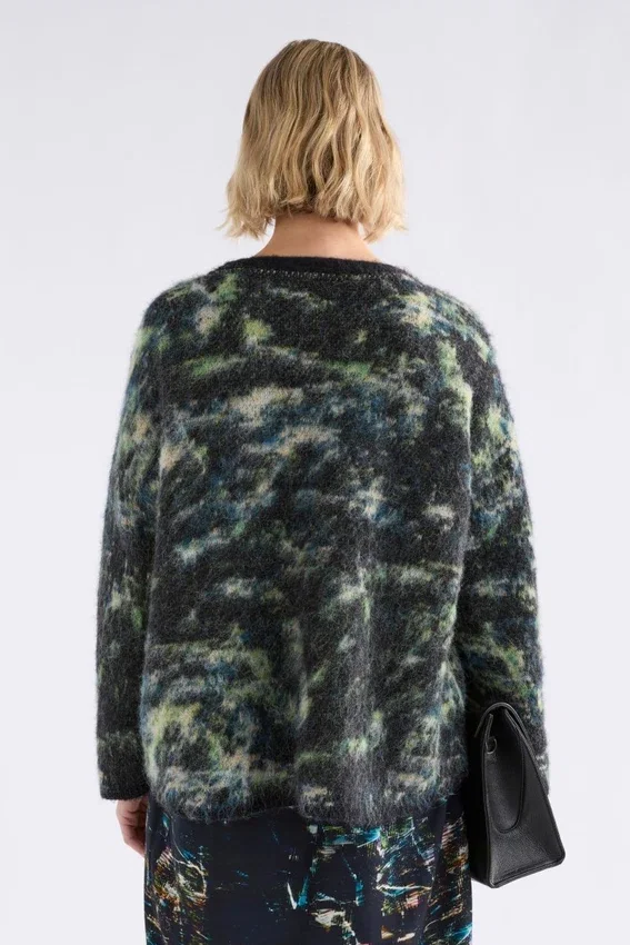 Kallio Sweater Kallio Sweater