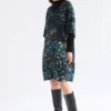 Kallio V-Neck Dress