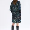 Kallio V-Neck Dress