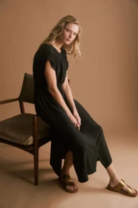 Kash Dress