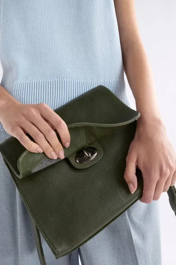 Kaska Crossbody Bag Kaska Crossbody Bag