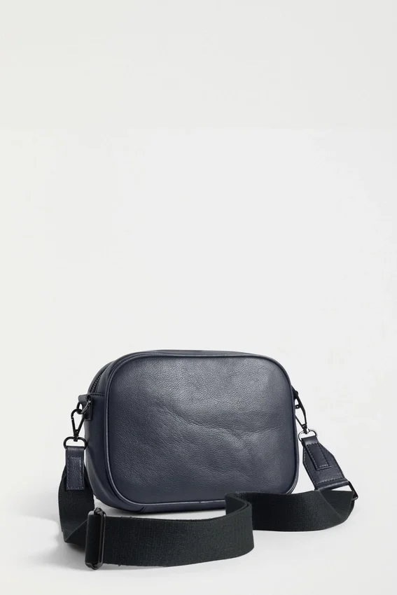 Kassel Leather Crossbody Bag Kassel Leather Crossbody Bag