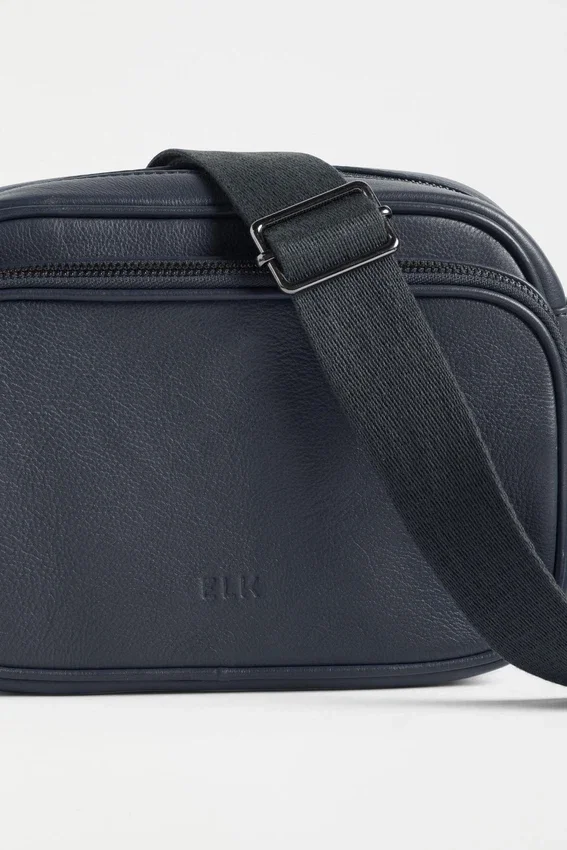 Kassel Leather Crossbody Bag Kassel Leather Crossbody Bag