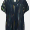 Kayra V Neck Top