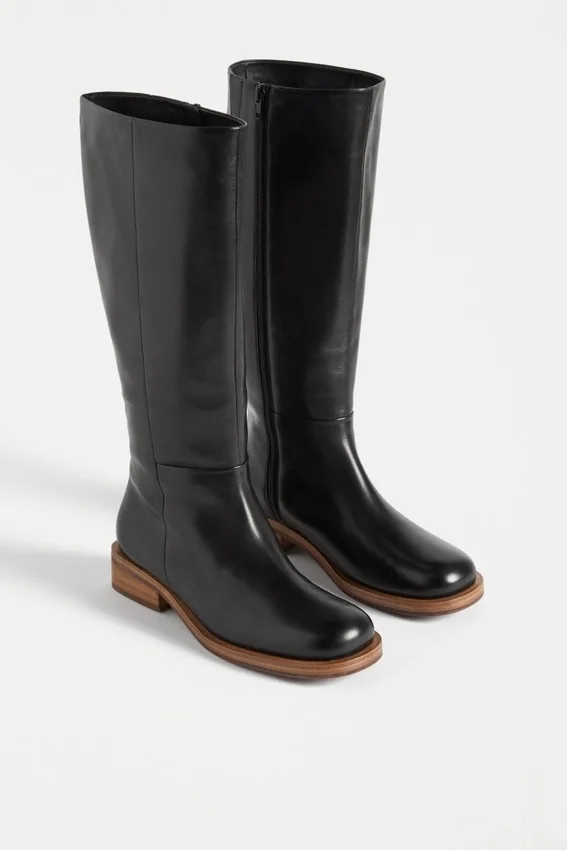 Keid Boot Keid Boot