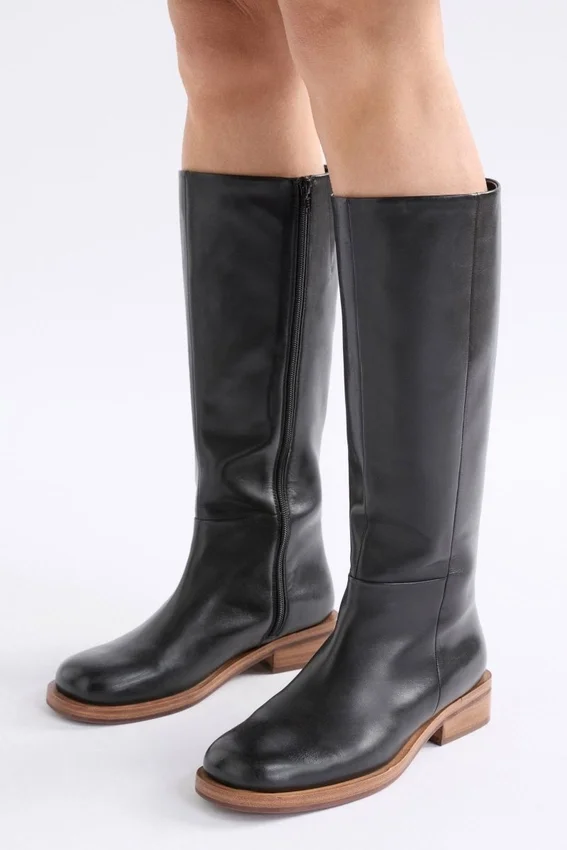 Keid Boot Keid Boot