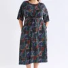 Kihte T Shirt Dress
