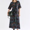 Kihte T Shirt Dress