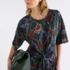 Kihte T Shirt Dress