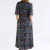 Kihte T Shirt Dress