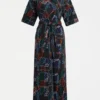 Kihte T Shirt Dress