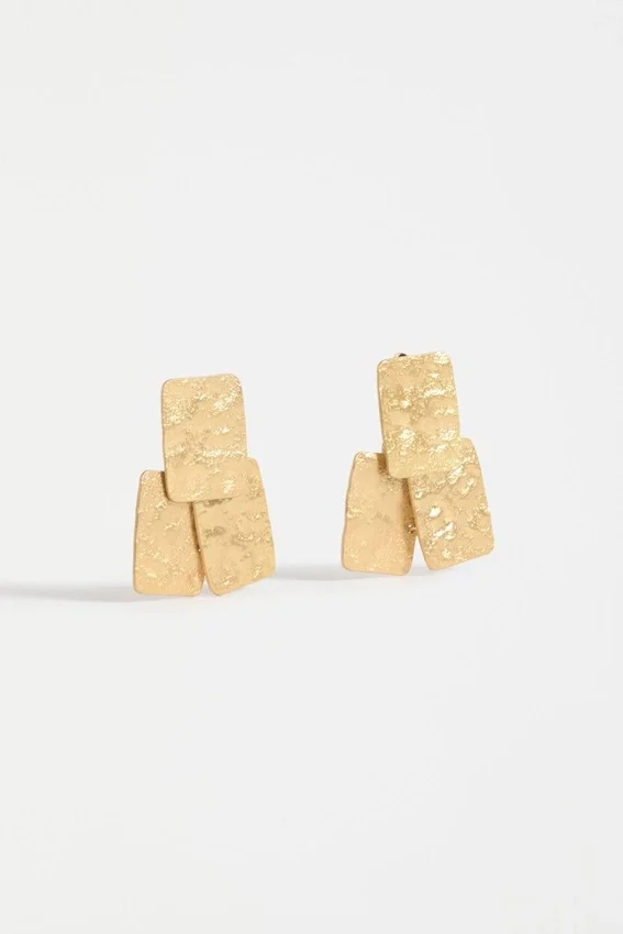 Kilta Drop Earring Kilta Drop Earring