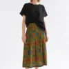 Kira Skirt Renda Print Kira Skirt Renda Print
