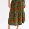 Kira Skirt Renda Print Kira Skirt Renda Print