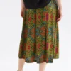 Kira Skirt Renda Print Kira Skirt Renda Print