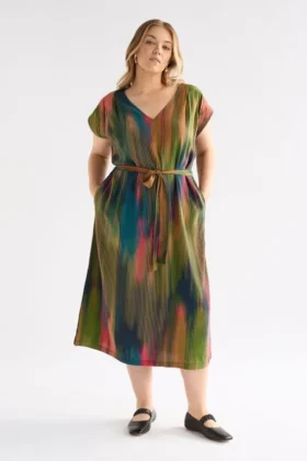 Kirra Dress