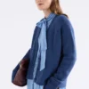 Klee Cardi Bright Navy Klee Cardi Bright Navy
