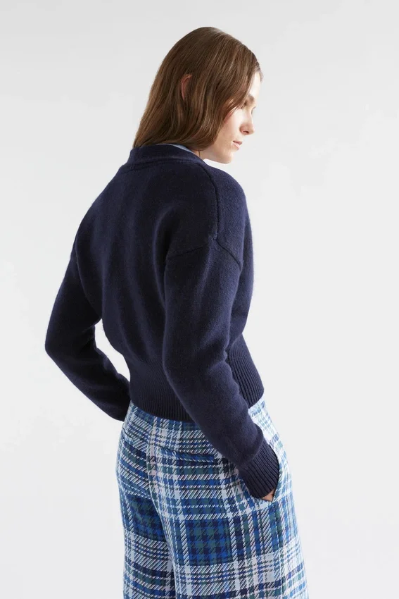 Knytte Cardigan Knytte Cardigan