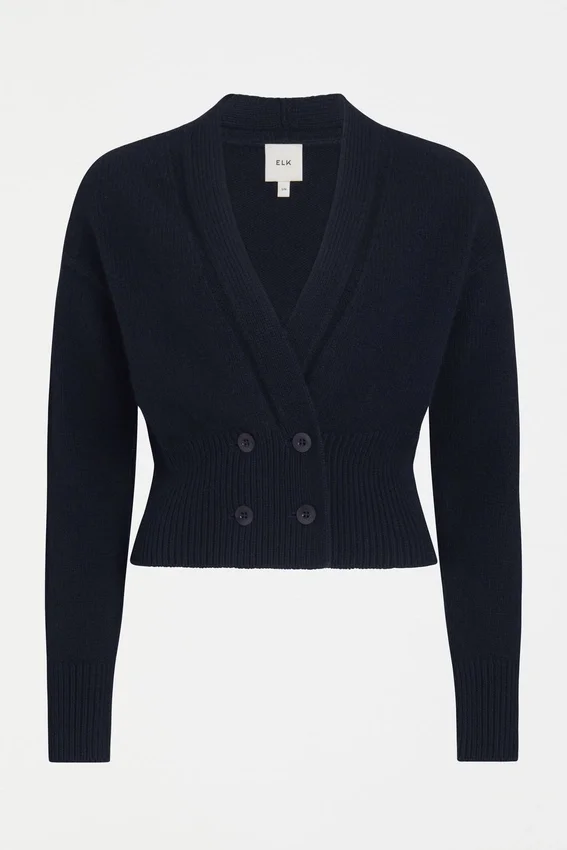 Knytte Cardigan Knytte Cardigan
