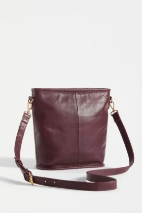 Kolvi Crossbody Bag
