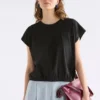 Kruis Tee Burnt Chocolate