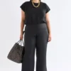 Kruis Tee Burnt Chocolate