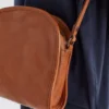 Kurva Messenger Bag Kurva Messenger Bag