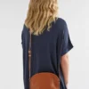 Kurva Messenger Bag Kurva Messenger Bag