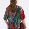 Kyla Tee Mella Print