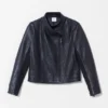 Lader Leather Jacket
