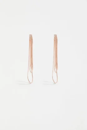 Lans Drop Earring