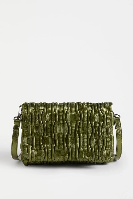 Liska Crossbody Bag Liska Crossbody Bag