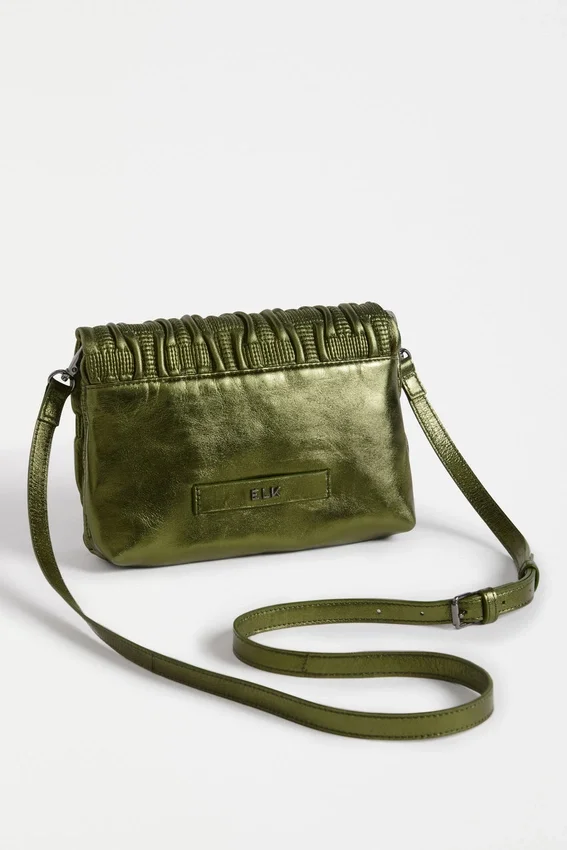 Liska Crossbody Bag Liska Crossbody Bag