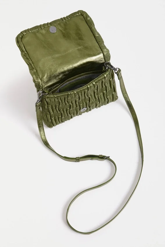 Liska Crossbody Bag Liska Crossbody Bag
