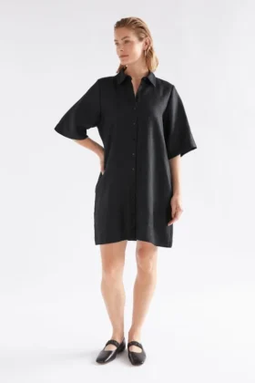 Llinen Dress Llinen Dress
