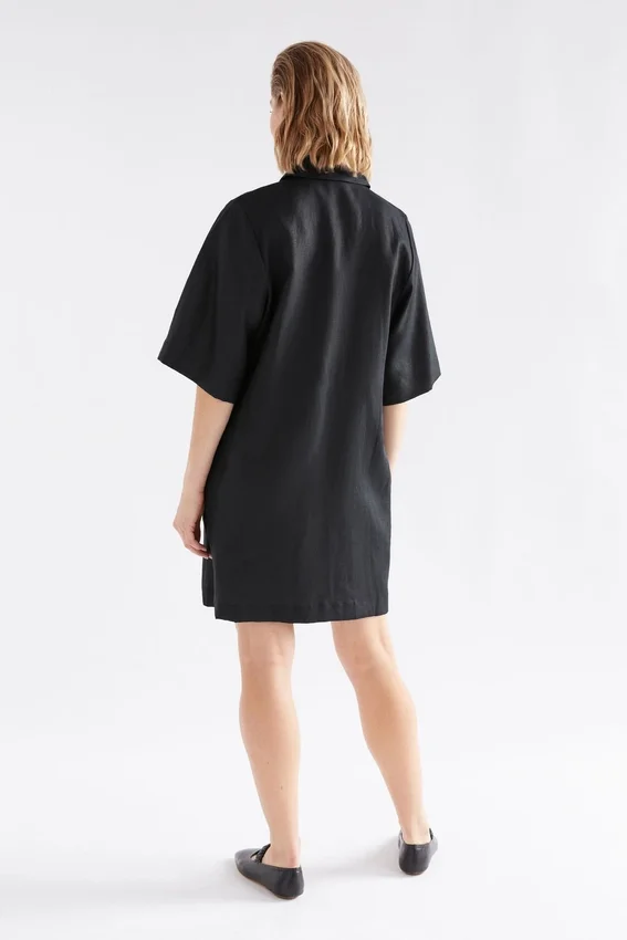 Llinen Dress Llinen Dress