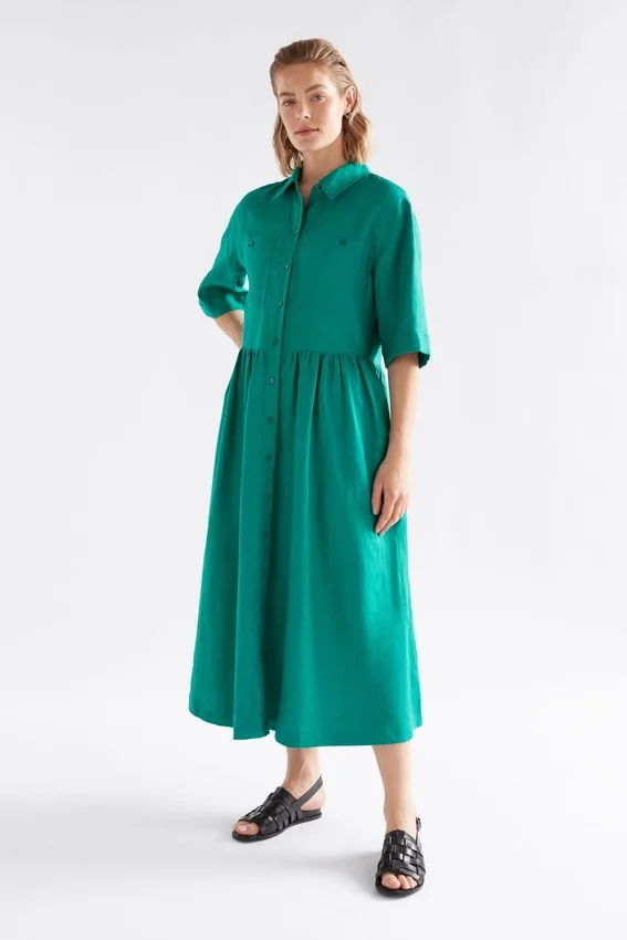 Llinen Light Dress Llinen Light Dress