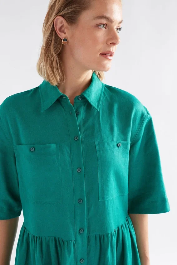 Llinen Light Dress Llinen Light Dress